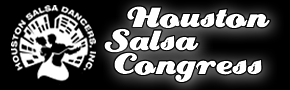 Houston Salsa Congress